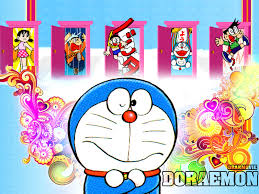Wallpaper Doraemon Keren Tanpa Batas Kartun Asli105.jpg